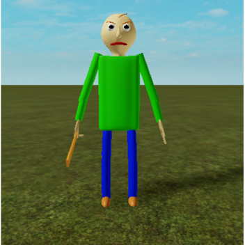 Bertahan Hidup The Baldi The Killer