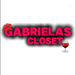 Gabrielas closet