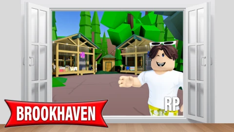Brookhaven 🏡RP