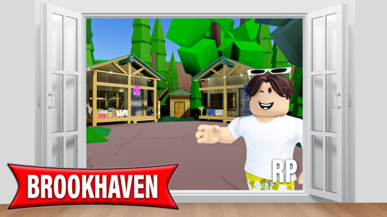 Brookhaven 🏡RP