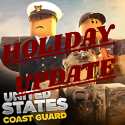 🎄❄️⚓ United States Coast Guard Academy ⚓❄️🎄