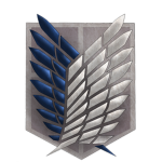 AOT: K | Scouting Legion