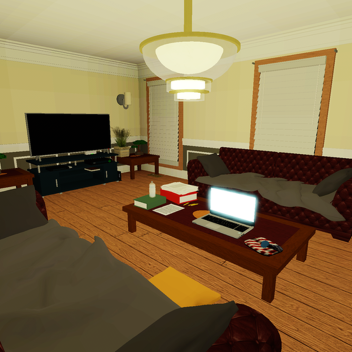 house [WIP]