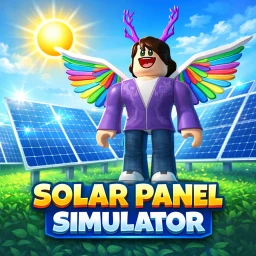 ☀️🔧 SOLAR PANEL SIMULATOR 🔧☀️ icon