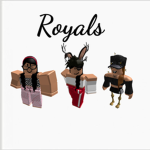 Royal Sisters