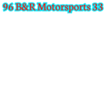 BBH RACING