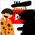 The mazer man cookie man colab club