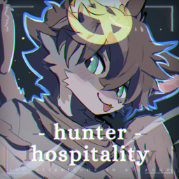 Hunter Hospitality: Arcanum