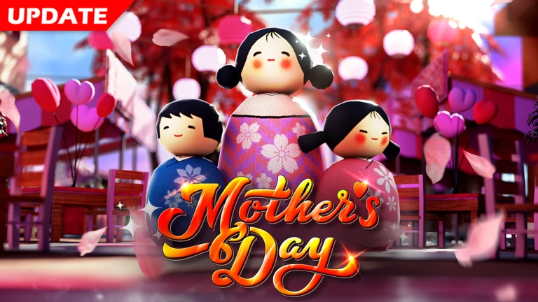 Mother's Day Festival!!