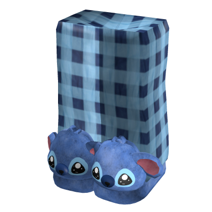 Stitch Pajamas thumbnail