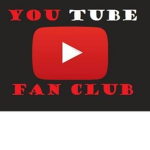 My youtube fan group :D