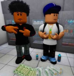 DA WEST SIDE