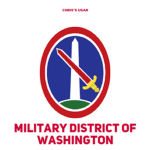Military District of Washington (|US|)