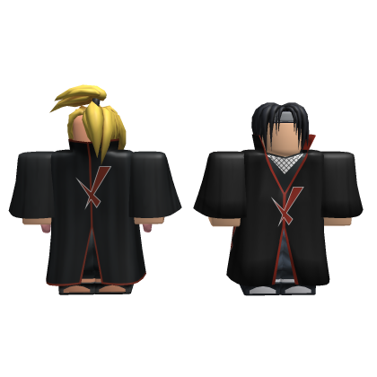 Anime Tower Defense Character Pack #4