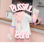 Blissful Buni