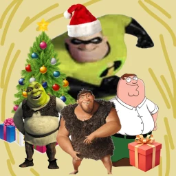 Incredible gassy revenge story epic icon
