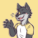 Furry fan club -////-