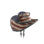 Old Glory Outlaw
