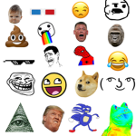 The Meme Attack