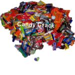 CANDY CRACK