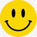 Happy face clothing!!