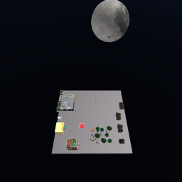Norway 's hangount v2 (halloween)