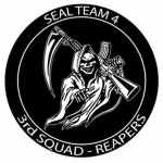 | 3SR| Seal Team 4