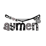 ♡ aymen