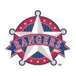 Texas Rangers Ro-MLB