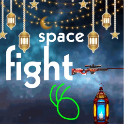 space war