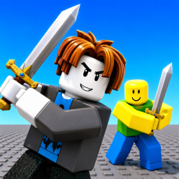 Sword Bot Trainer