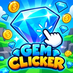 Tap For Gems💎 icon