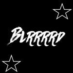 Blrrrrd Clothing