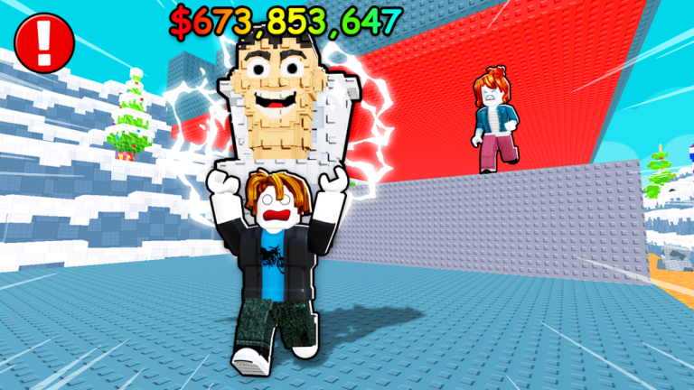 [UPD] +1 Speed Escape For Brainrots screenshot 2