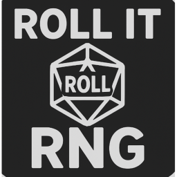 Roll IT RNG [RELEASE]
