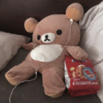 Cutesy Bears