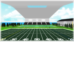 [OFL] Preparatory Training Facility