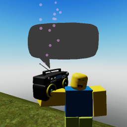 have fun with boombox