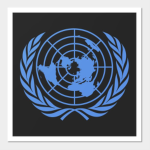 U.N. - Peacekeepers