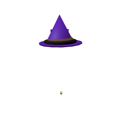 Mage HAt