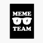 Tʜᴇ ᴍᴇᴍᴇ ᴛᴇᴀᴍ!