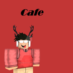Skyz Cafe v2!