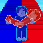 Carry A Friend! [2 Player Obby]