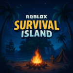 Survival Island Studio