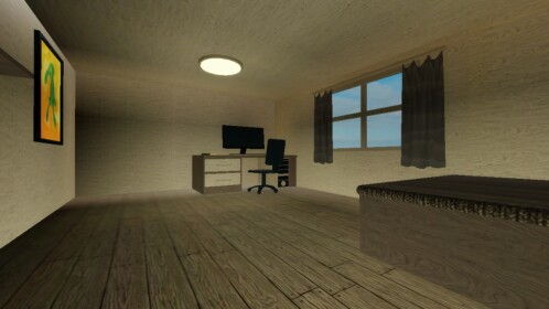 Room [Showcase]
