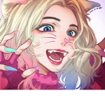 Lily hangout