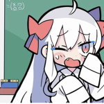 天国のモデル