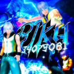 陸 Riku
