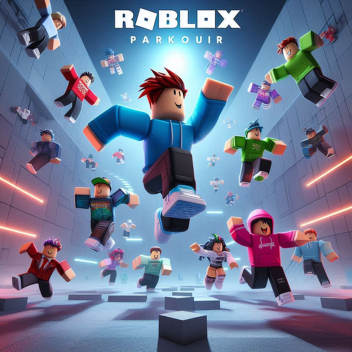 Vertex Parkour