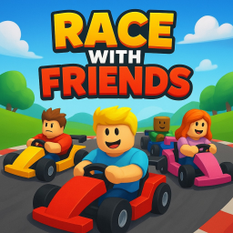 Race With Friends!